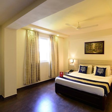 Miramar Hotel And Resort ปณชี ภายนอก รูปภาพ