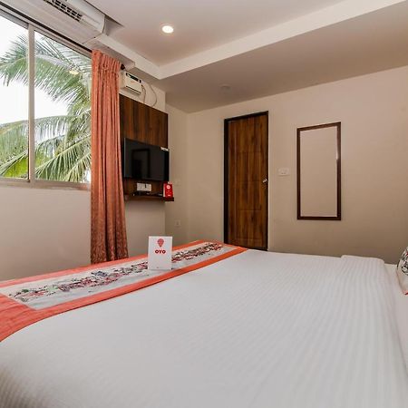 Miramar Hotel And Resort ปณชี ภายนอก รูปภาพ