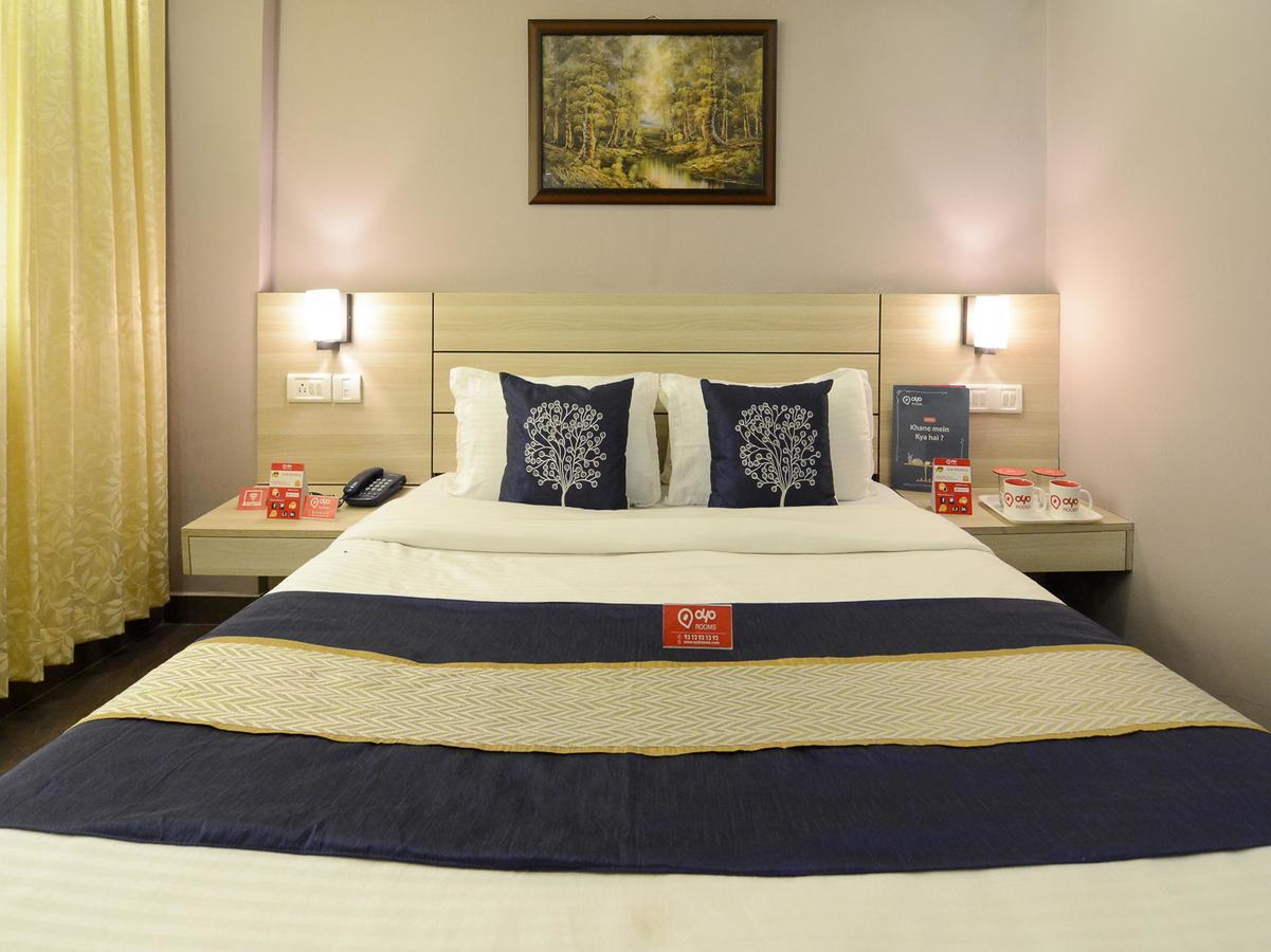 Miramar Hotel And Resort ปณชี ภายนอก รูปภาพ