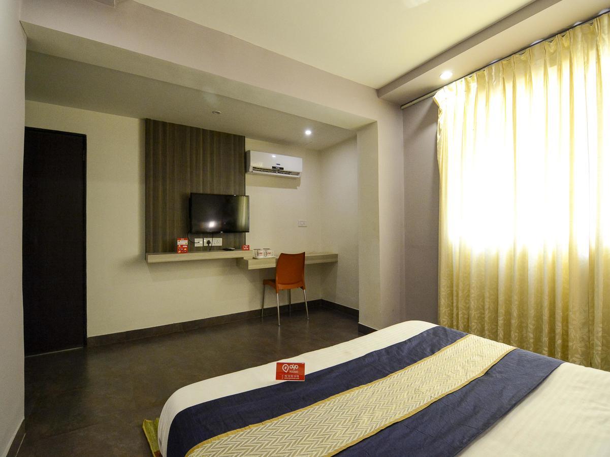 Miramar Hotel And Resort ปณชี ภายนอก รูปภาพ