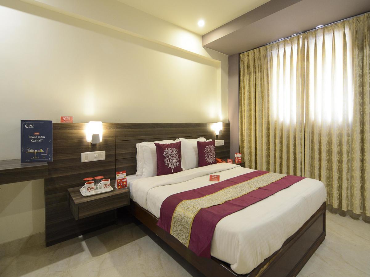 Miramar Hotel And Resort ปณชี ภายนอก รูปภาพ