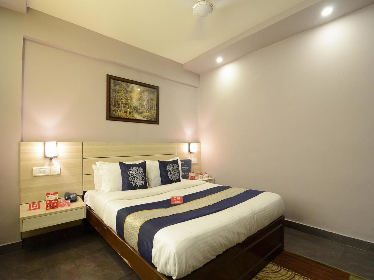 Miramar Hotel And Resort ปณชี ภายนอก รูปภาพ