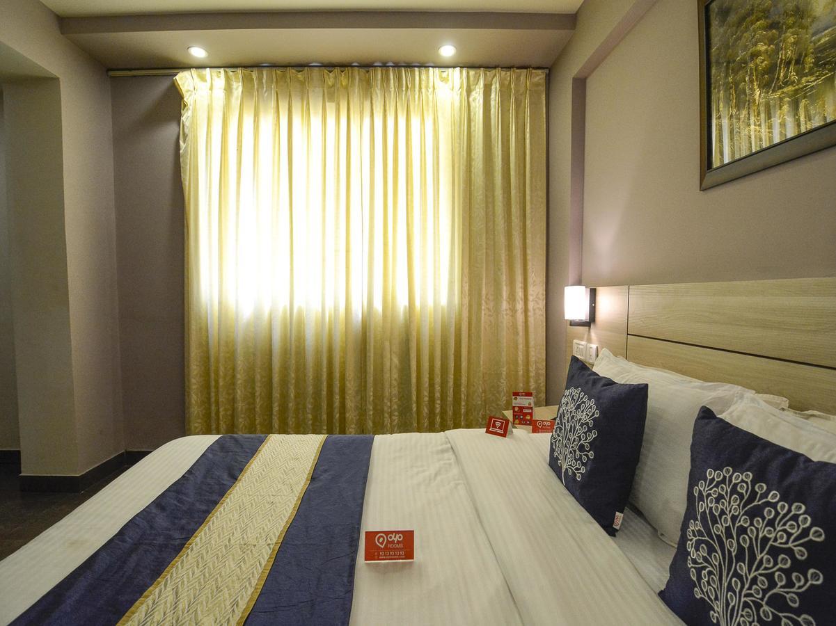 Miramar Hotel And Resort ปณชี ภายนอก รูปภาพ