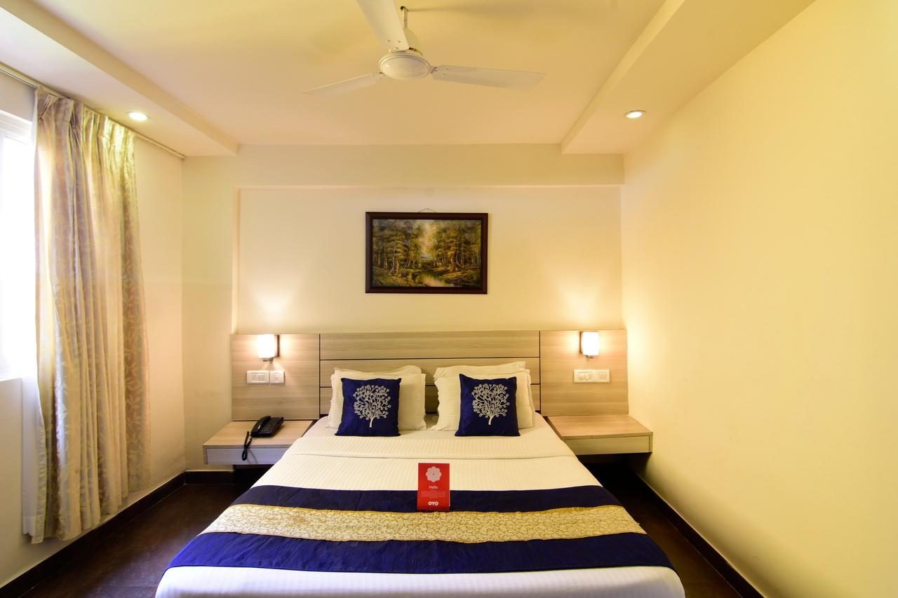 Miramar Hotel And Resort ปณชี ภายนอก รูปภาพ