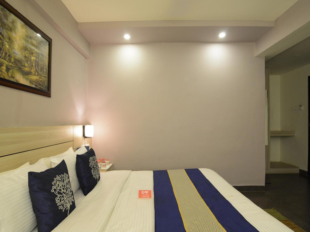 Miramar Hotel And Resort ปณชี ภายนอก รูปภาพ