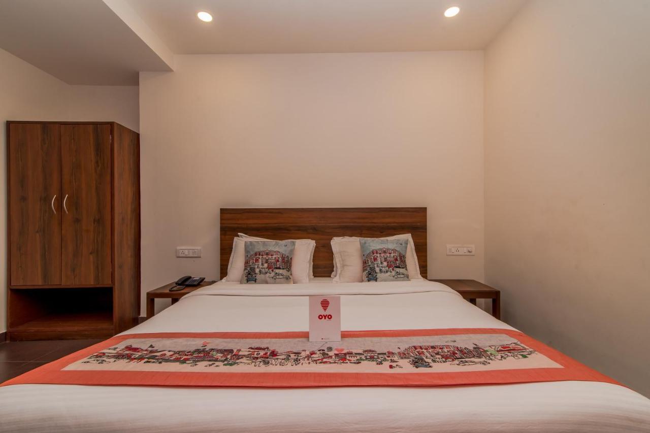 Miramar Hotel And Resort ปณชี ภายนอก รูปภาพ